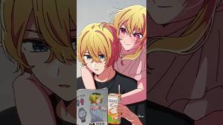 She just can't stay away 😳 | Ruby's love to Aqua is overflowing! ❤️😍 | Oshi no Ko S3