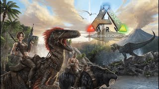 Ark　アイランド　シングル