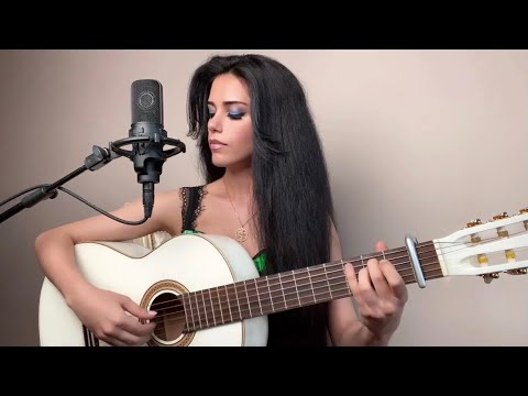 Elena Yerevan - Manhã De Carnaval 🇧🇷💚