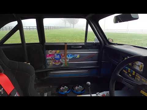 890 - 1965 Gilbern 1800 GT 'Gilbert