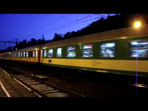 EP09 z TLK Ernest Malinowski