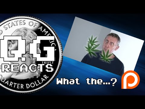 QG Reacts To "[YTP] Michael Rosen's Drug Business" (Patreon Reward)