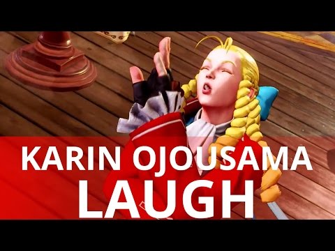 STREET FIGHTER 5 JorgeMost The ragequit King/queen