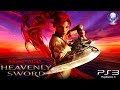 Asi Se Hizo Heavenly Sword espa ol