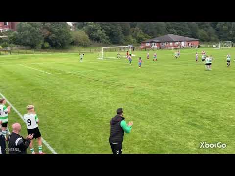 Crusaders V Tika Taka