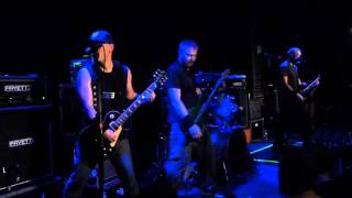 Helmet - The Silver Hawaiian/Overrated