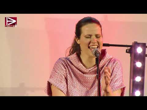 Alba & Leo @ Jazz petkom na Zametu