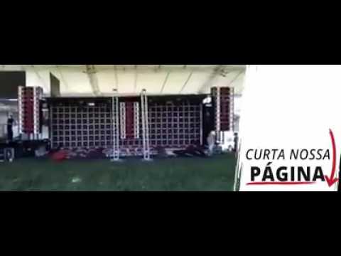 Nova carreta treme treme evolution