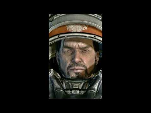 StarCraft 2 Zitate - Jim Raynor