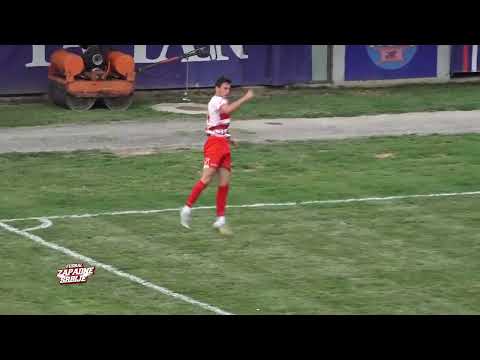 1_SLZ Borac 1926 - Vrelo Sport 4:0