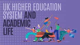 The UCAS International Podcast: UK higher education system and academic life