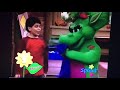 Barney Friends Season 7 Episode 7 Red Yellow And Blue Part 2