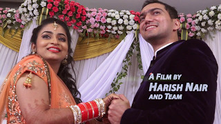 Tannavi Atul Wedding Highlights