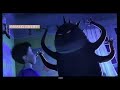 Monsters Inc 2002 DVD THX Cat Yowl Pubbies TV VIZIO Blafk Divafind