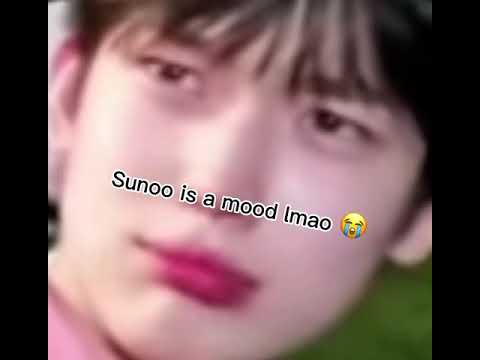 heesung morning rap (sunoo focus)