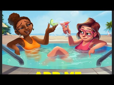 Lily’s Garden 521 level Gameplay Story