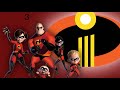 Incredibles 3 Official Trailer | Summer 2020
