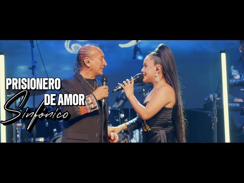 Nayda Gutiérrez SINFÓNICO - Prisionero de amor Feat. LOS CHOPKJAS