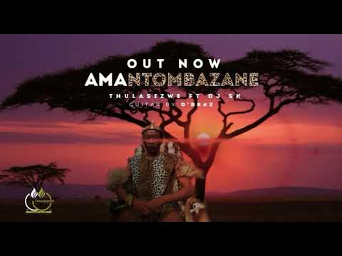 Thulasizwe feat Dj Sk _(Amantombazane)  Original mix.
