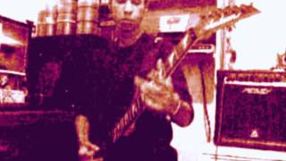 Cradle of Filth - Thirteen Autumnns and a Widow (Metalstorm cover)