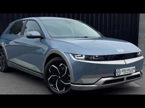 Hyundai IONIQ 5 Ioniq 5 Premium Ev  Premium  228 R - Image 2