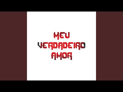 Meu Verdadeiro Amor - Cristiano Maia