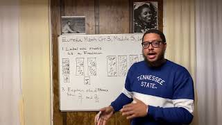 Eureka Math Grade 3, Module 5, Lesson 25 @AllThisMath
