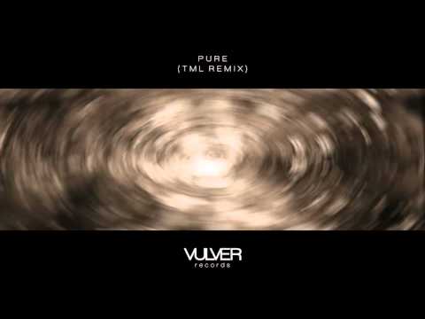 Regnite X Cavin Viviano - Pure (TML Remix) || OUT NOW!
