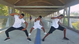 POUCA PAUSA - CLAU -BTL