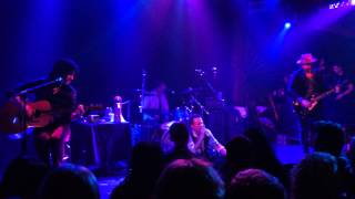 Scott Weiland - "Circles" Live @ Troubadour