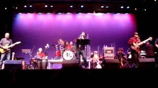 AAF Supreme Lifestyle Live 12.8.12