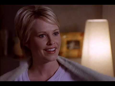 MELROSE PLACE | Jane & Amanda Have It Out