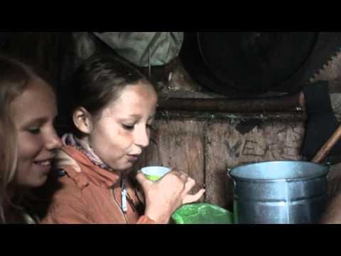 ErlebnisWelt Hexenwasser in Hochsöll