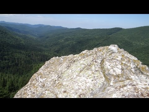 Traseu in Obcinele Bucovinei: Solca - Pietrele Muierilor - Solca