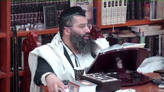 ההלכה היומית ליום שלישי י''ב סיון פ''ד   דיני הבגדים לשבת קודש