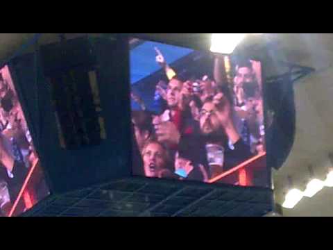 KHL MEDVESCAK  vs EC VSV  Serbus dragi Zagreb moj