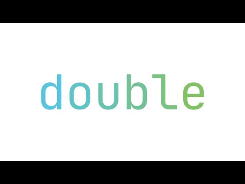 Java double in 3min verstehen