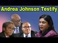 Adv Andrea Johnson Testifies At Madlanga Commission Of Inquiry 21 July 2026