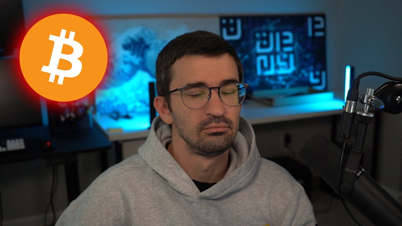 Is this the crypto bear market?