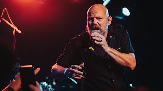 Long live the king - Narnia the band Santiago de Chile 2023