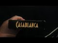 Casablanca VHS Review