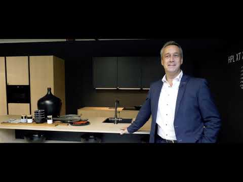 Rotpunkt Küchen – Hausmesse 2019