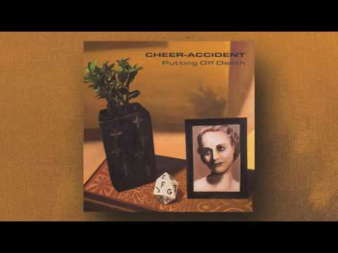 CHEER-ACCIDENT - Immanence (Official Audio)