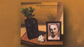 CHEER-ACCIDENT - Immanence (Official Audio)