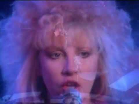 Stevie Nicks ~ Live At Red Rocks CO, 8/20/1986 Full Audience Recorded Show