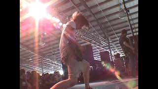 Ed Gein - I Wish You The Best (Live @ Hellfest 2003)