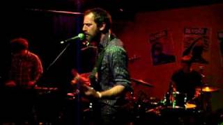 Harlan T Bobo- Too Much Love- Slabtown Bender- Portland, OR 2/6/09