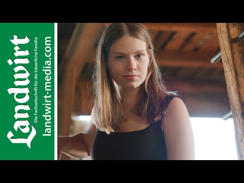 Finalist Barbara Stelzhammer | Farmer of the Year 2025