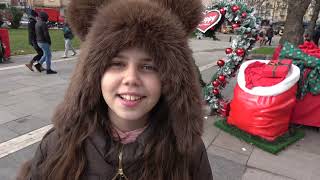 Sofia Balkan Palace  New Years 2025