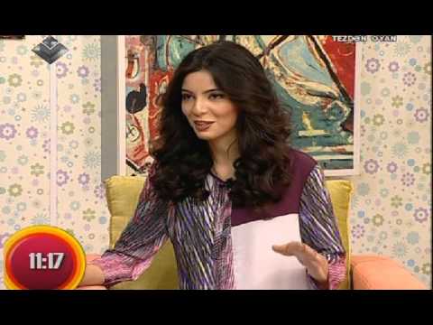 Lider TV: Sağlam həyat tərzi rubrikası